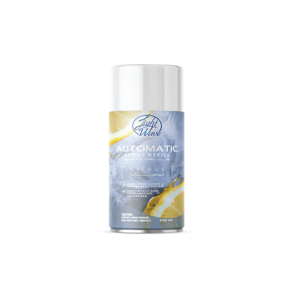 Citrus Automatic Spray Refill 250 ml