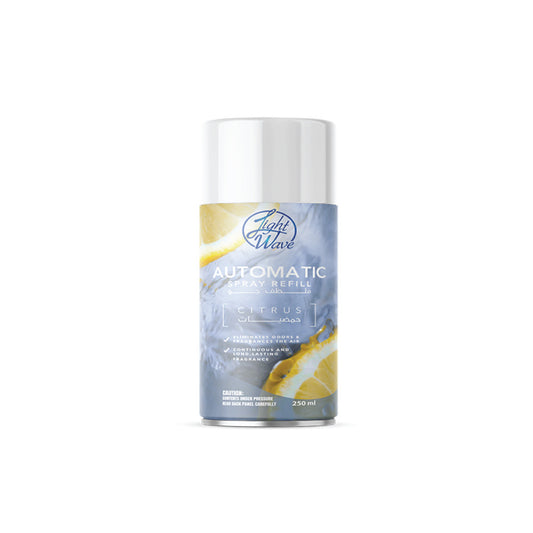 Citrus Automatic Spray Refill 250 ml