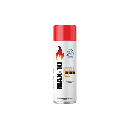 Gas Lighter Refill (MAX-10)