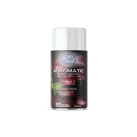 Grape Automatic Spray Refill 250 ml