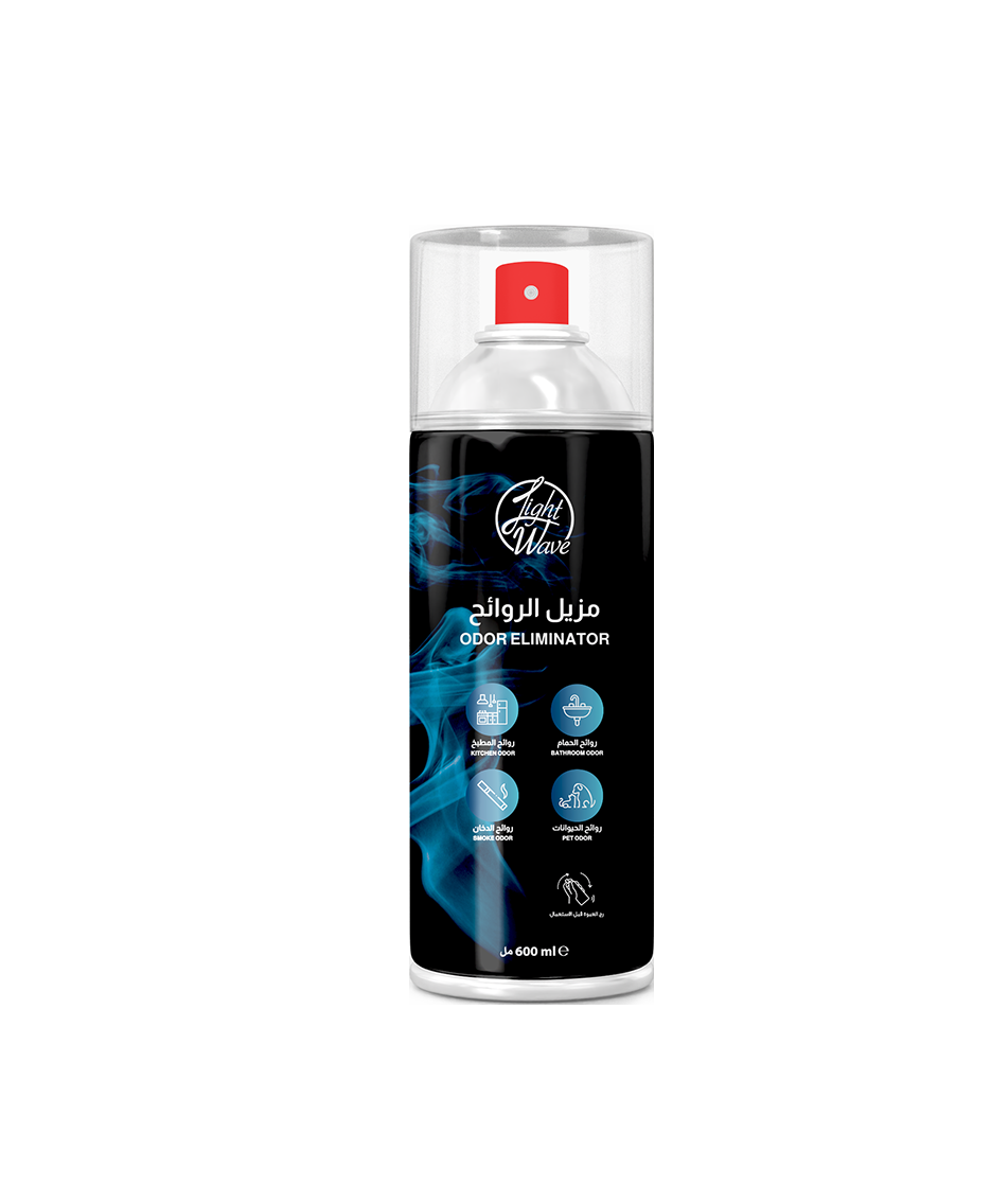 ODOR Eliminator 600 ml