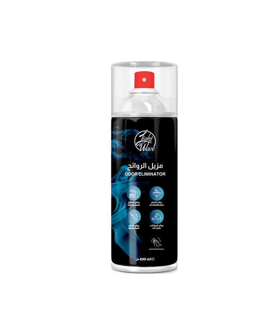 ODOR Eliminator 600 ml