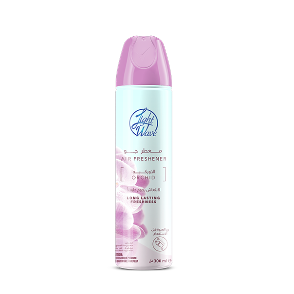 Orchid Air Refreshener 300 ml