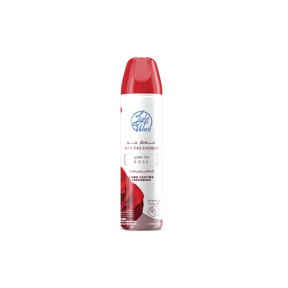 Rose Air Refreshener 300 ml