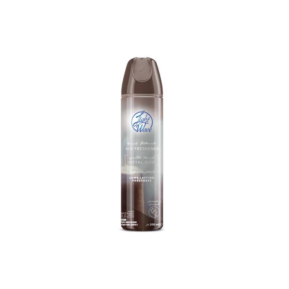 Royal Oud Air Refreshener 300 ml