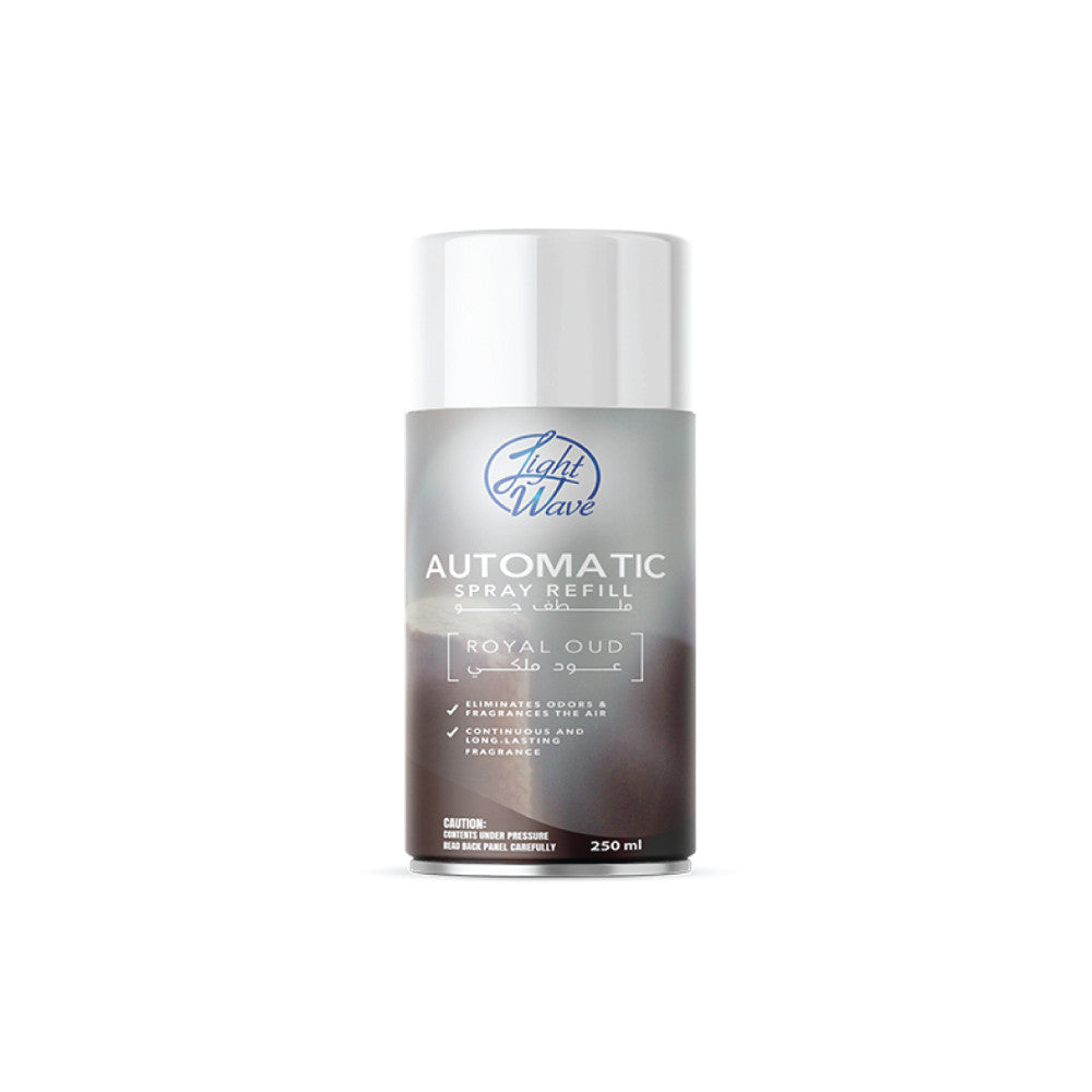 Royal Oud Automatic Spray Refill 250 ml