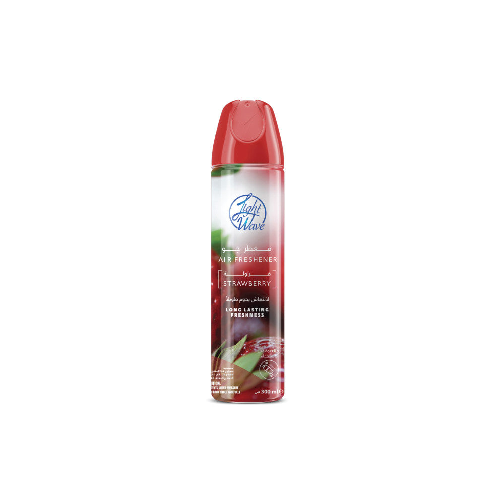 Strawberry Air Refreshener 300 ml