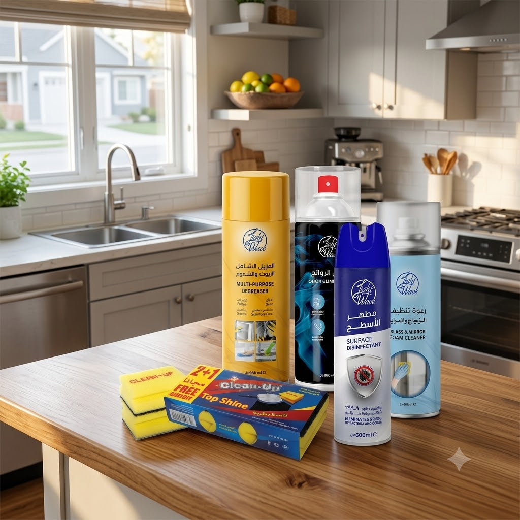 Kitchen Bundle