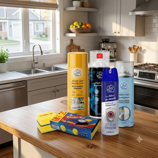 Kitchen Bundle